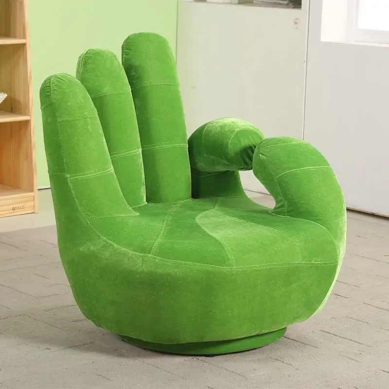 Number 7 Модерно Sgabello Escalera табурет для ног Puf Kruk диван Madeira Krukje Fauteuil гостиная Poef Pouf детская мебель табурет стул - Цвет: Number 7
