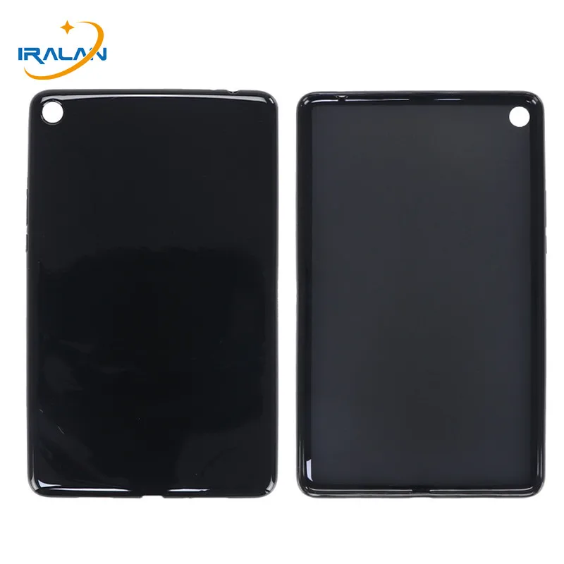 Новый тонкий мягкий Силиконовый ТПУ чехол-накладка для Xiaomi MiPad 4 Plus 10 1 2018 защитный