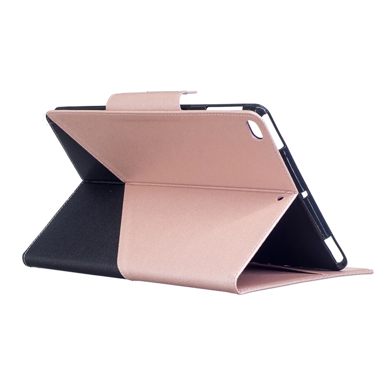Для Apple iPad Air 2 чехол для планшета кожаный флип-чехол Folio Stand Funda магнит Coque Capa