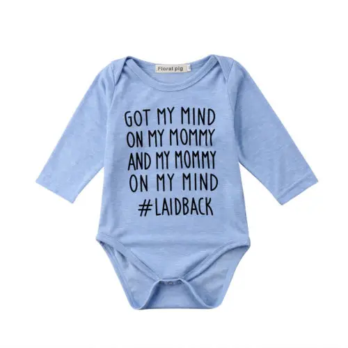 Боди с длинными рукавами для новорожденных девочек комбинезон джемпер костюм