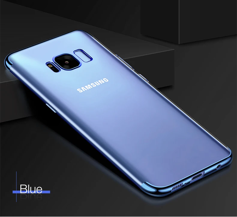 Роскошный чехол для телефона с лазерным покрытием Samsung Galaxy A5 A7 A8 A6 Plus 2018 A510 2017 S8 |