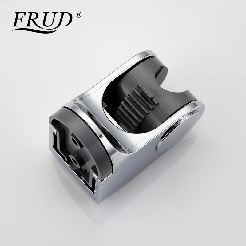 Frud Новое поступление Регулируемая насадка для душа держатель для ванной ручной насадки для душа Держатель для ванной комнаты душевая База аксессуары