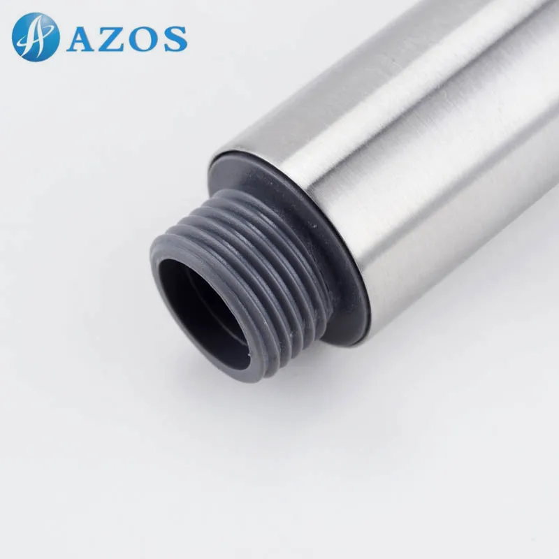 Ванная комната ручной душ головка 1 5 м шланг кронштейн держатель матовый