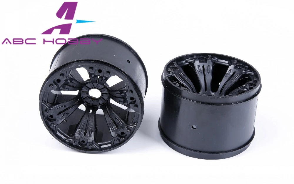 HPI Racing дикарь XL FLUX Torland грузовик RC монстр бесщеточный TORLAND ступицы колеса | Игрушки