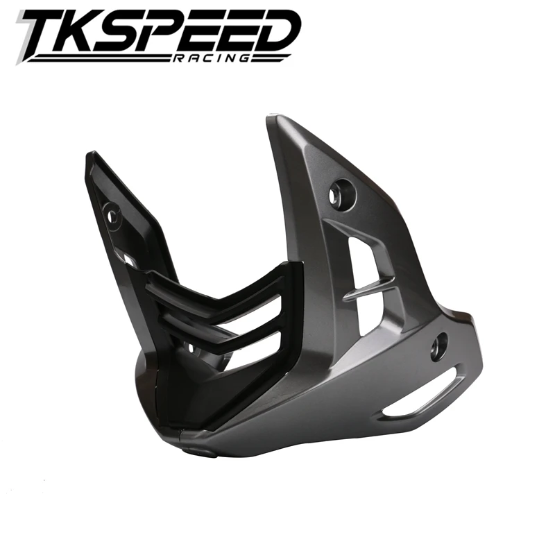 Универсальный двигатель мотоцикла защитный кожух для Honda CBF150 WH150-2 WH150-3 wh125-16 CB190R CBF190R под крыло обтекатель брызговика
