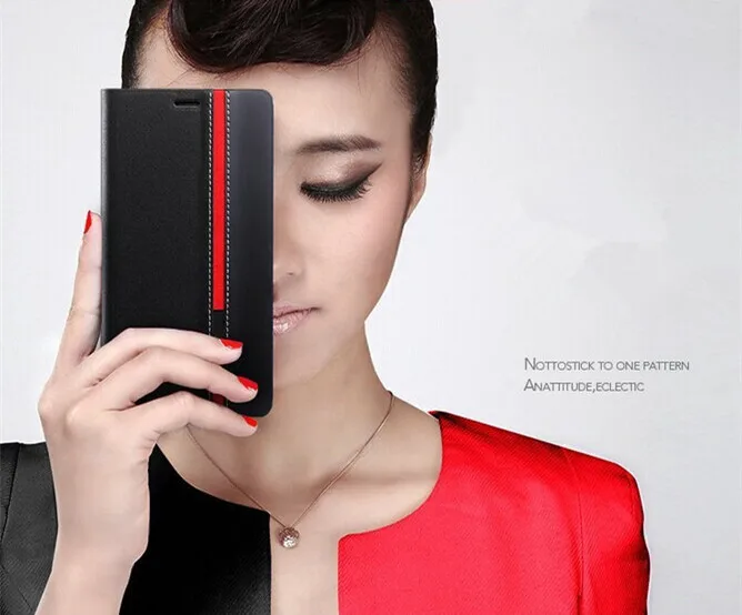 Мода ВЫСОКОЕ Качество Стенд чехол для Meizu MX5 m2 примечание m3 mini mix цвет Флип Кожа PU