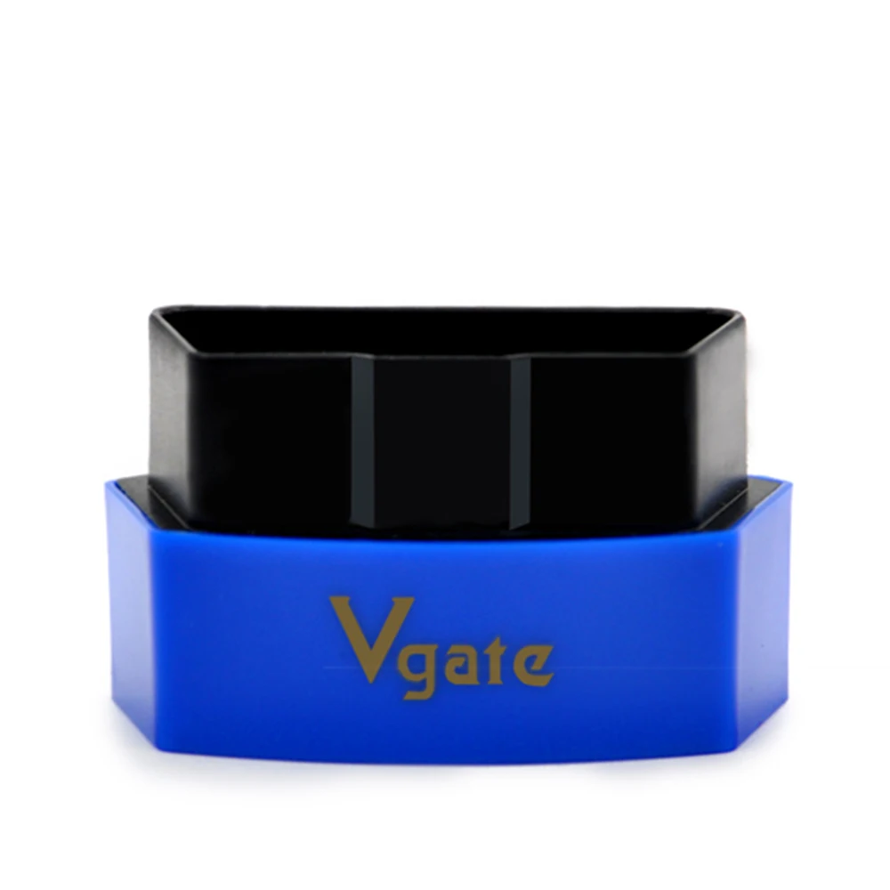 Vgate iCar3 Wifi версия elm327 Wifi считыватель кода поддержка OBD2 протокол автомобили ELM 327 iCar3 wifi сканирование для Android/IOS/PC