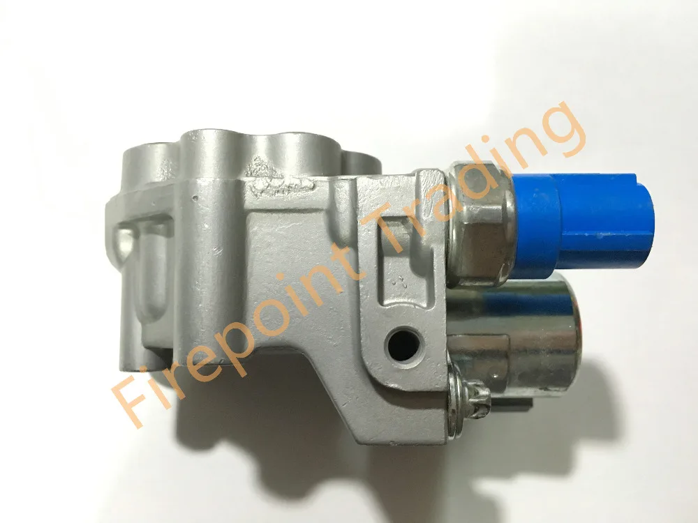 Для H-onda A-ccord C-ivic 2.4L 2002-2011 Шпульный клапан в сборе OEM #15810-RAA-A03 |