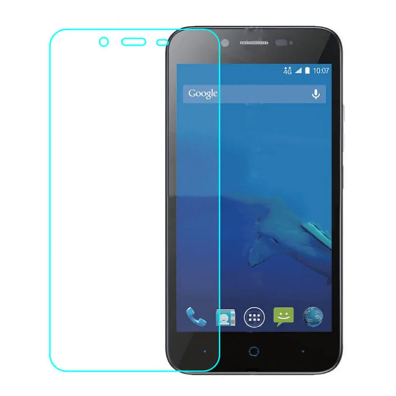 Закаленное стекло премиум класса для ZTE Blade A310 BA310, защитная пленка 9H из закаленного стекла