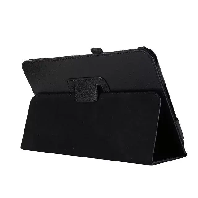 Чехол для планшета Samsung Galaxy Tab A T580 T560 T510 T720 T377 T860 P610 T870 тонкие 2 складные чехлы из