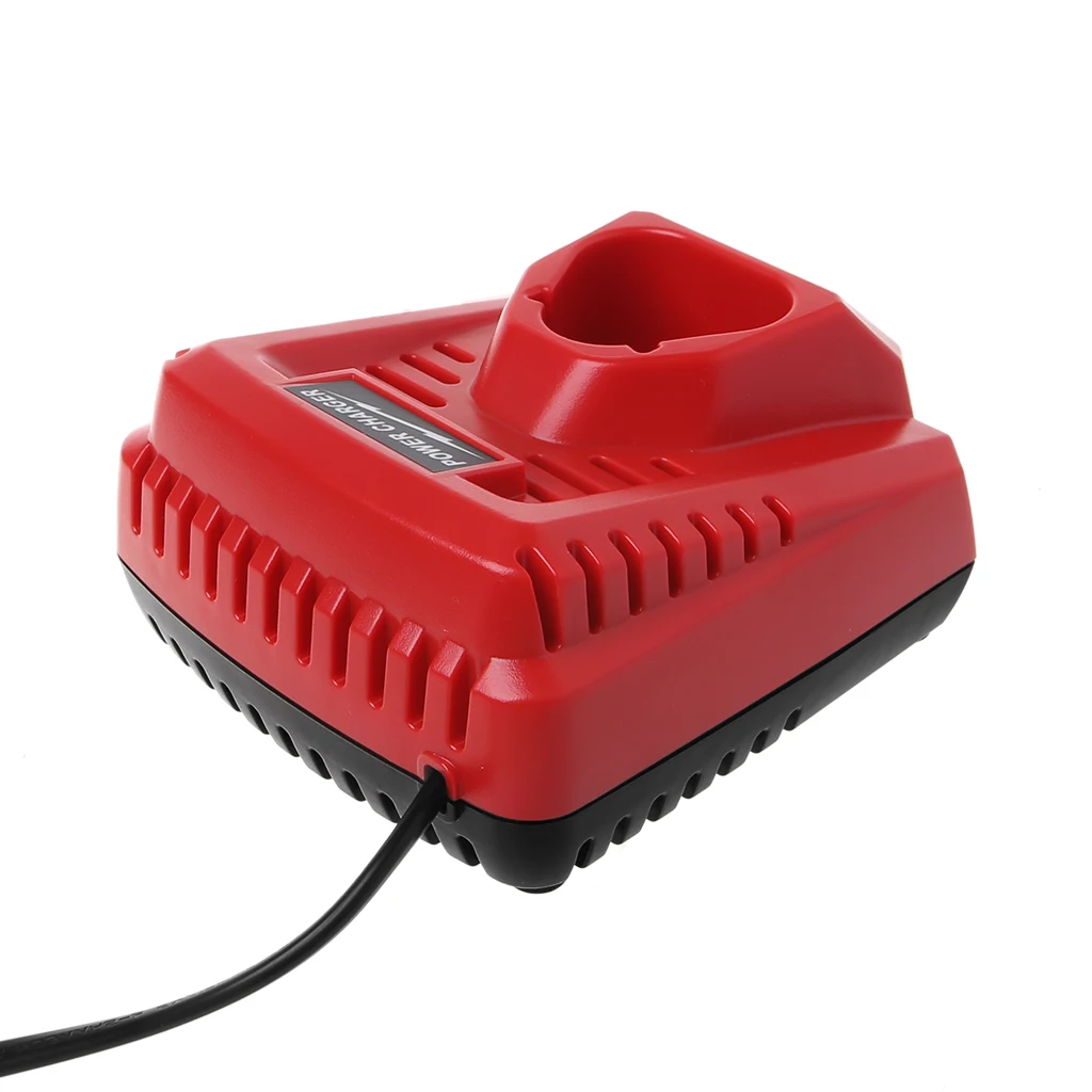 Для Milwaukee 10,8 V 12V 3.0A литий-ионная аккумуляторная батарея N12 48-59-2401 48-11-2402