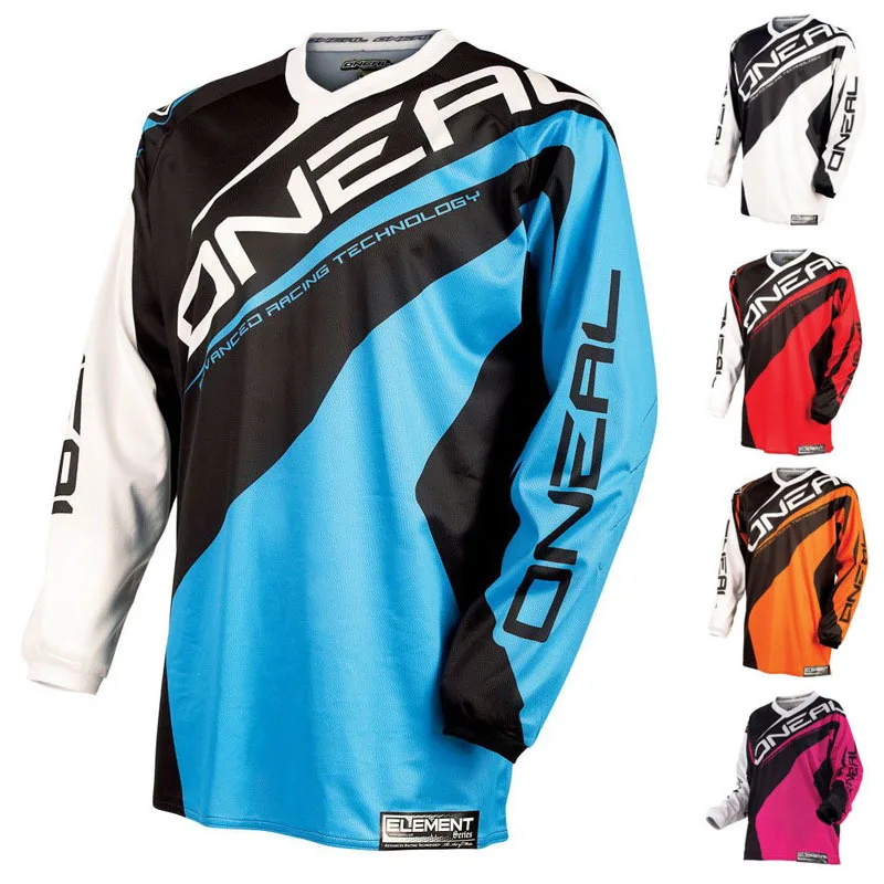 2017 Топ Мотоцикл Hombre перчатки Для мужчин с длинным рукавом элемент racewear Байк