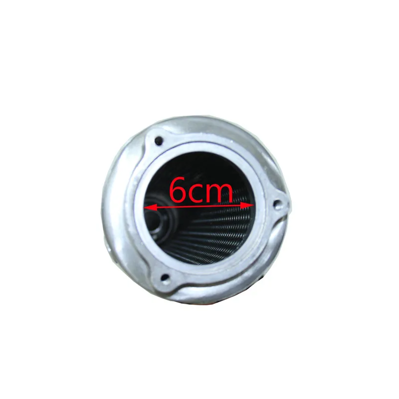 Мотоцикл части Yoshimura Wrs Akrapovic глушитель выхлопной трубы с Dbkiller глушитель для CB250 CBR250 CB400 CBR400 ремонт