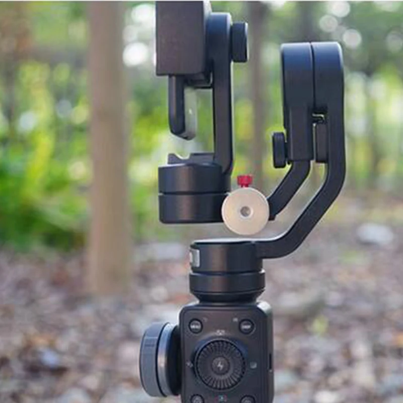 Противовес гиростабилизатора для Dji Osmo Mobile 2 Zhiyun Smooth 4 Vimble противовес скользящего