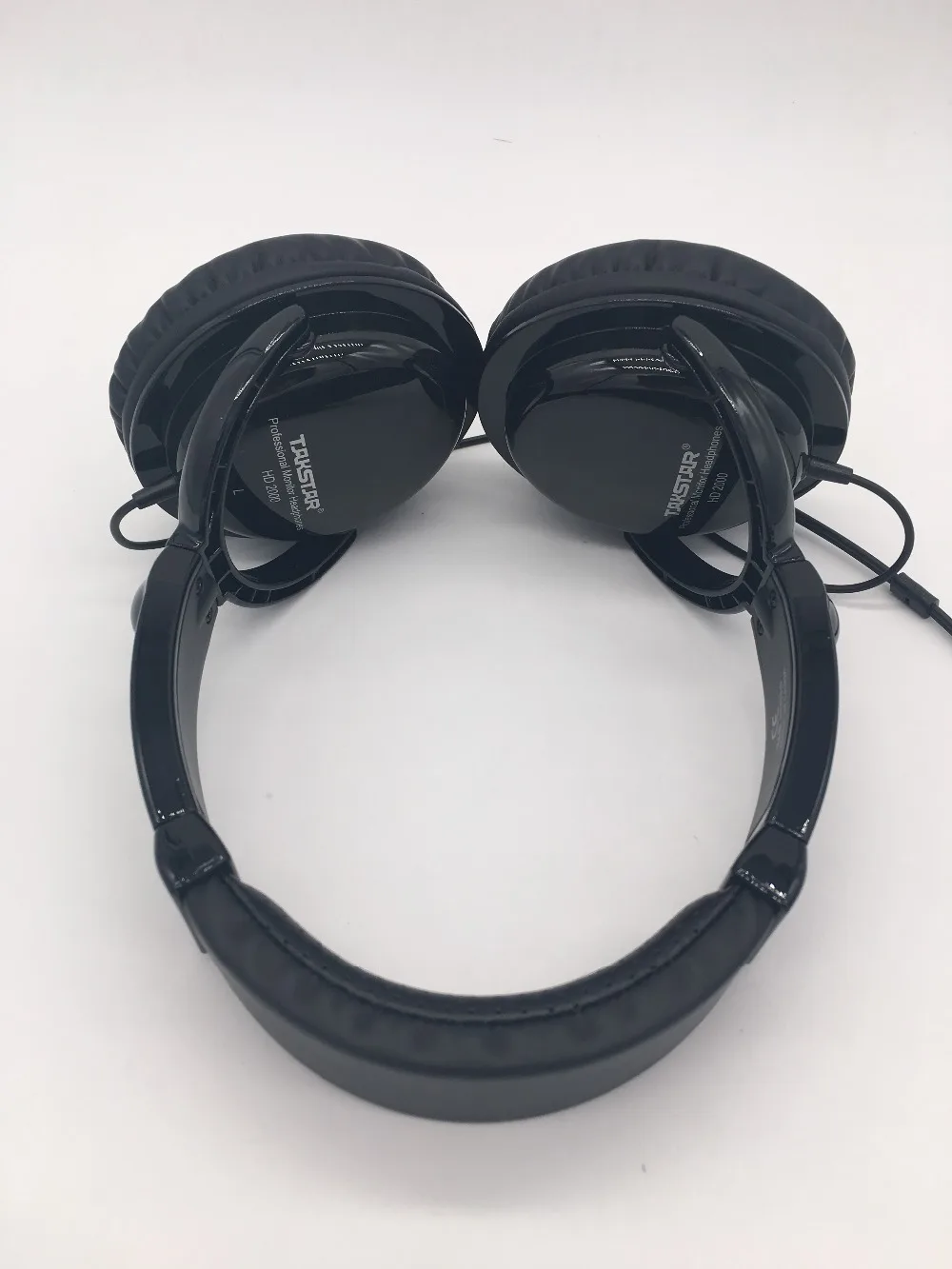Takstar HD2000 монитор наушники HiFi стерео наушники Профессиональный динамический Аудио Смешивание DJ студия Запись наушники для мониторинга