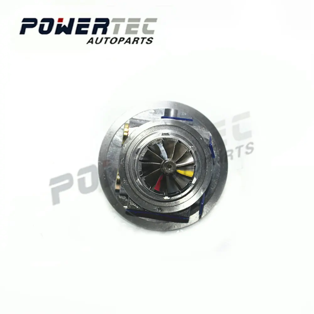 K03 146 для BMW Mini Cooper S R55 R56 R57 53039880146 турбина Восстановленный сердечник chra turbo 7575659 01