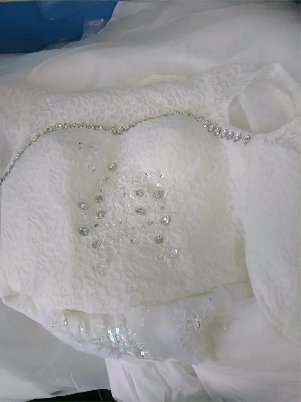 Сексуальное Кружевное бальное платье для невесты свадебное принцессы женское