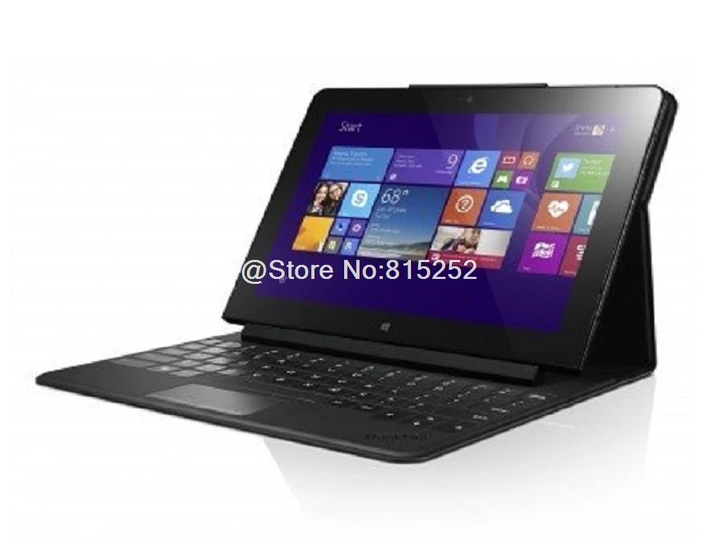 Клавиатура док станция для Lenovo ThinkPad 10 Touch Case Japanese JP JA Italy IT иврит HB Thailand TI Германия GR