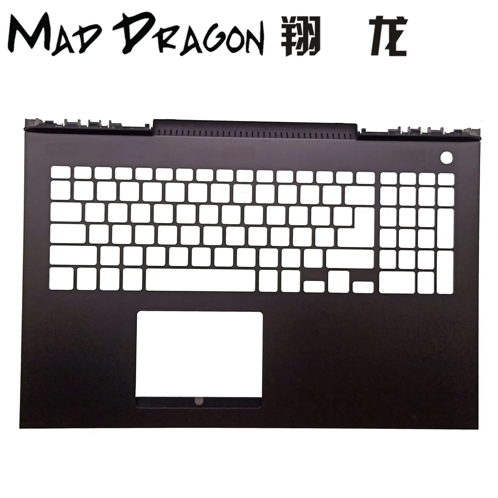 Сменный Чехол для ноутбука Dell Inspiron15 G5 7577 7587 5587 CKF50 AM21K000410 0T08KT T08KT |