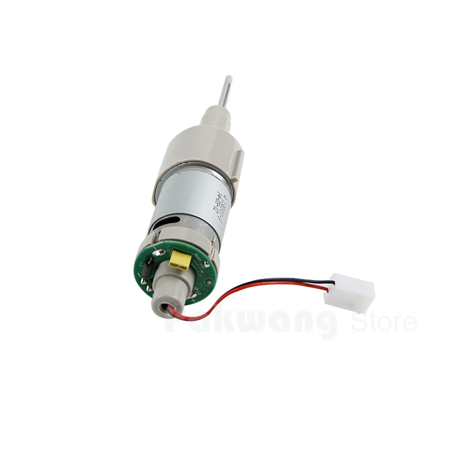

Middle main brush motor , A320 and A325 Robot Vacuum Cleaner Accessories