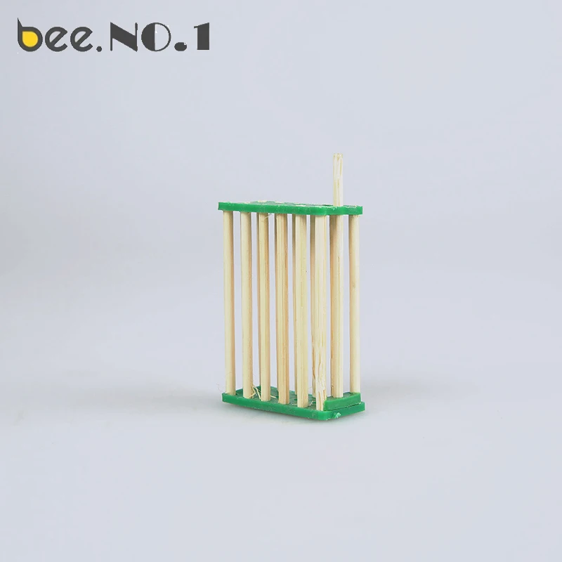 Пчела. № 1 инструмент пчеловода королева пчела лампа для клетки прочный 3 7*1 7*5 4 см