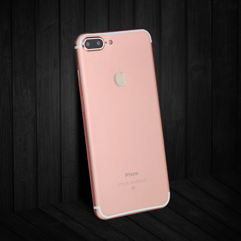 Металлическая защитная крышка для объектива камеры iphone 7 plus A1661 | Мобильные