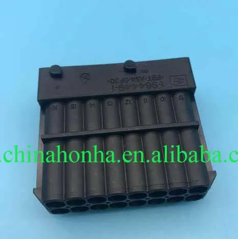 5 шт. водонепроницаемый Штекерный и гнездовой разъем TE AMP 16 pin 1-967242-1 1-965427-1 1 1-964449-1 |