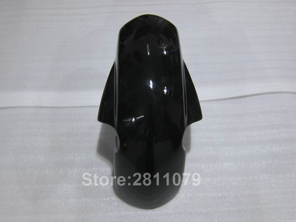 Комплект обтекателей для мотоцикла Suzuki SRAD GSXR600 04 05 GSXR 600 750 2004 2005 желто-черные