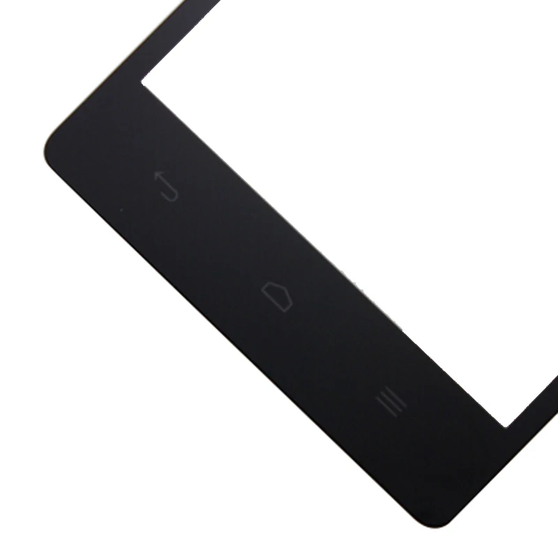 Передняя панель Honor 3C TP Для Huawei Holly 3G Play HOL-U19 H30 G740 сенсорный экран дигитайзер