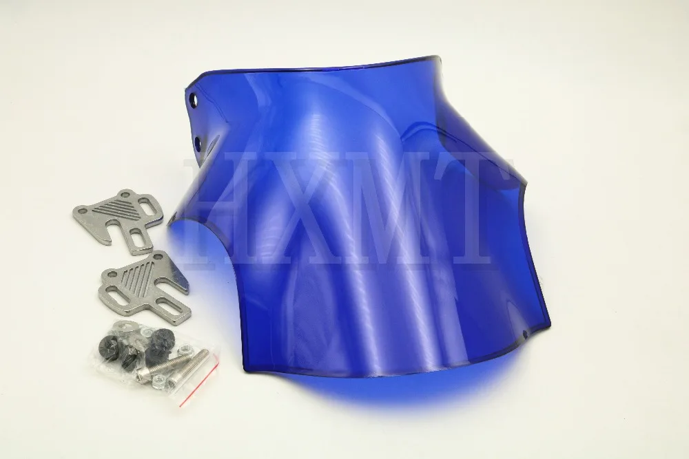 Ветровое стекло для Honda Hornet GS500 CB400 SF CB600 CB750 CB900 CB919 CB250 CB 400 600 750 900 919 250 1000 1300 1100|windshield