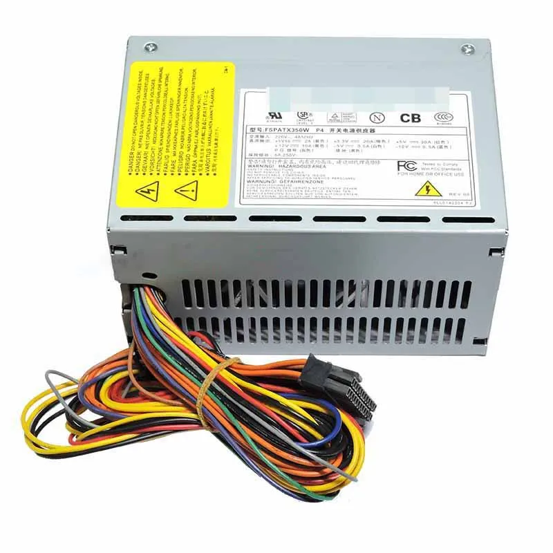 Для Lenovo небольшой источник питания 180W ATX 180SE FSP180 60SPV DPS 180KB AP16PC06|Блоки для