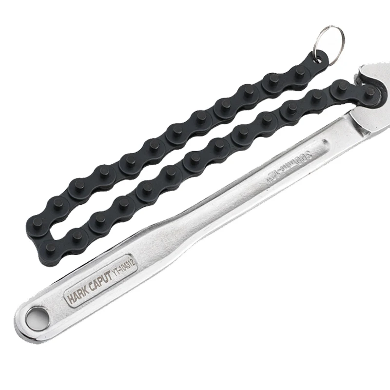 9 &quot/12&quot масляная цепь универсальный гаечный ключ масляный топливный фильтр