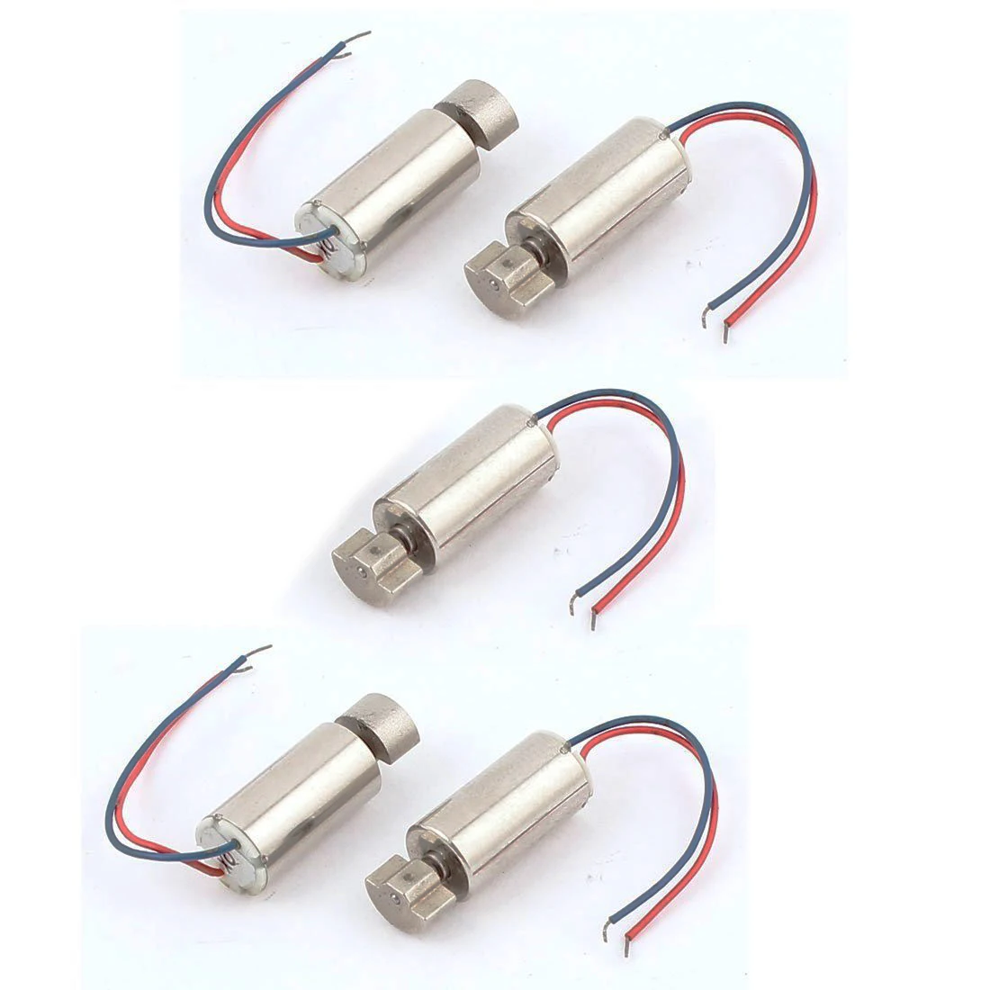 Фото CNIM горячий DC 3V 1500RPM микро сотовый телефон без сердечника вибромотор 6 мм x 12 5 шт CNIM горячий DC 3V 1500RPM микро сотовый телефон без сердечника вибромотор 6 мм x 12 5 шт