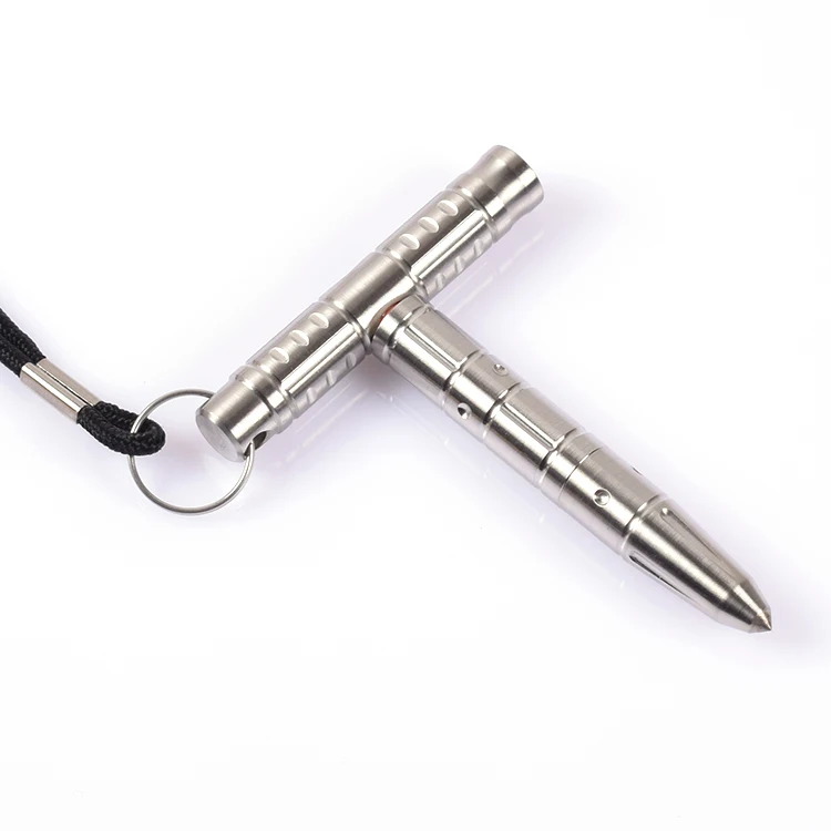 

Тактическая ручка для повседневного использования, многофункциональный аварийный молоток для выживания, анти-Волк, сломанное окно, Самооб...