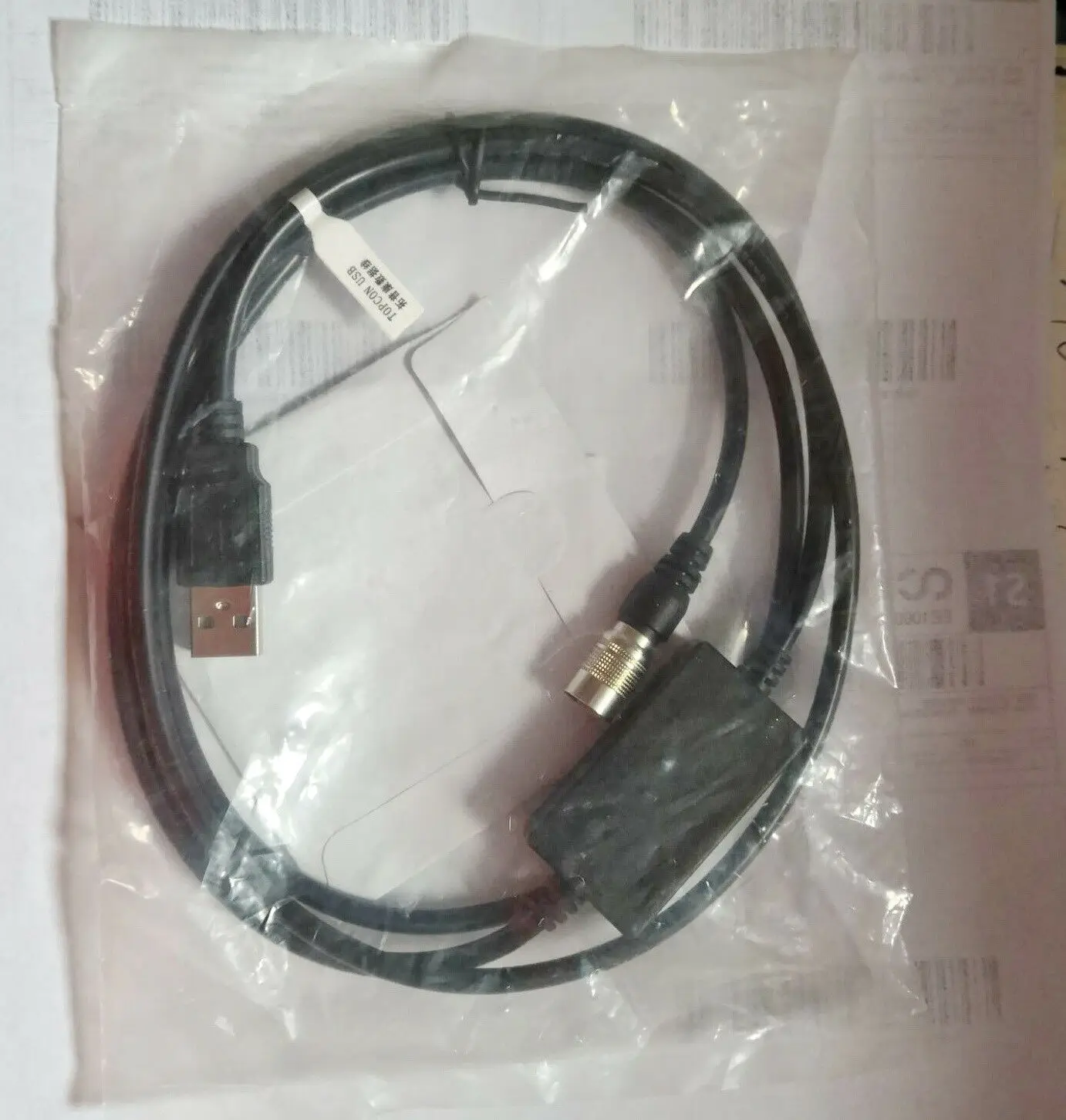 Новый USB-кабель для загрузки TOPCONTotal станций подходит системы WIN8 WIN7 | Инструменты