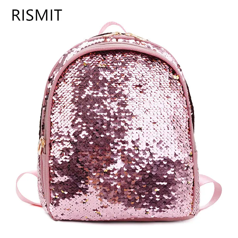 2019 распродажа Топ Мода Mochila Feminina Rismit мини рюкзак с вышивкой Симпатичные рюкзаки