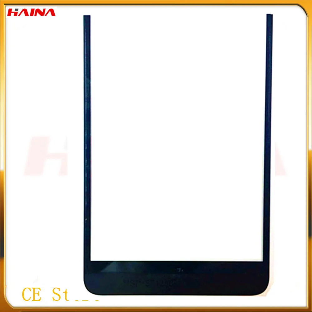 Сенсорная панель передняя стеклянная сенсорная для LEAGOO M8 сенсорный экран