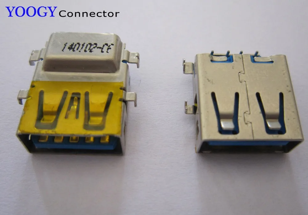 Разъем USB3.0 подходящий для Asus ET2410I K73T K75V K75VJ K75VM R700VJ K45VD A45VD серии материнская плата
