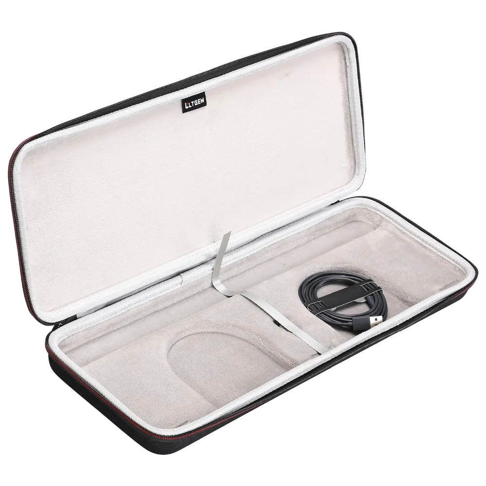 Protective Case for Logitech CRAFT Advanced Wireless Keyboard Travel Protable Storage | Компьютеры и офис
