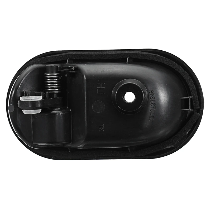 Audew 8200733848 8200733847, ручки для межкомнатной двери, внутренняя дверная ручка для Renault Logan/Duster 2012 2013