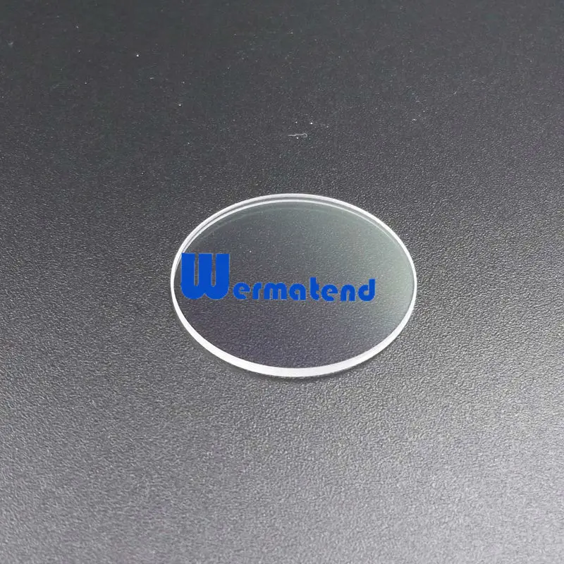 Wermatend 100 шт./лот 1064nm Лазерная защитное окно кварцевые 30*1 5/30 мм * 1 P0253-1034-00001 лазерной