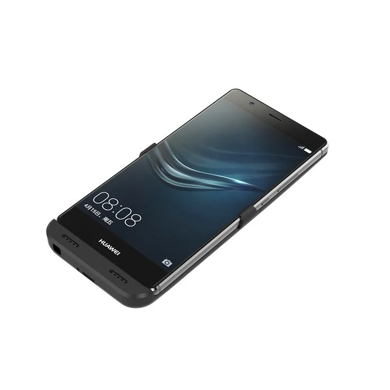 Чехол для аккумулятора XLOT 3800/4000 мАч Huawei p9 Plus Внешнее зарядное устройство запасная