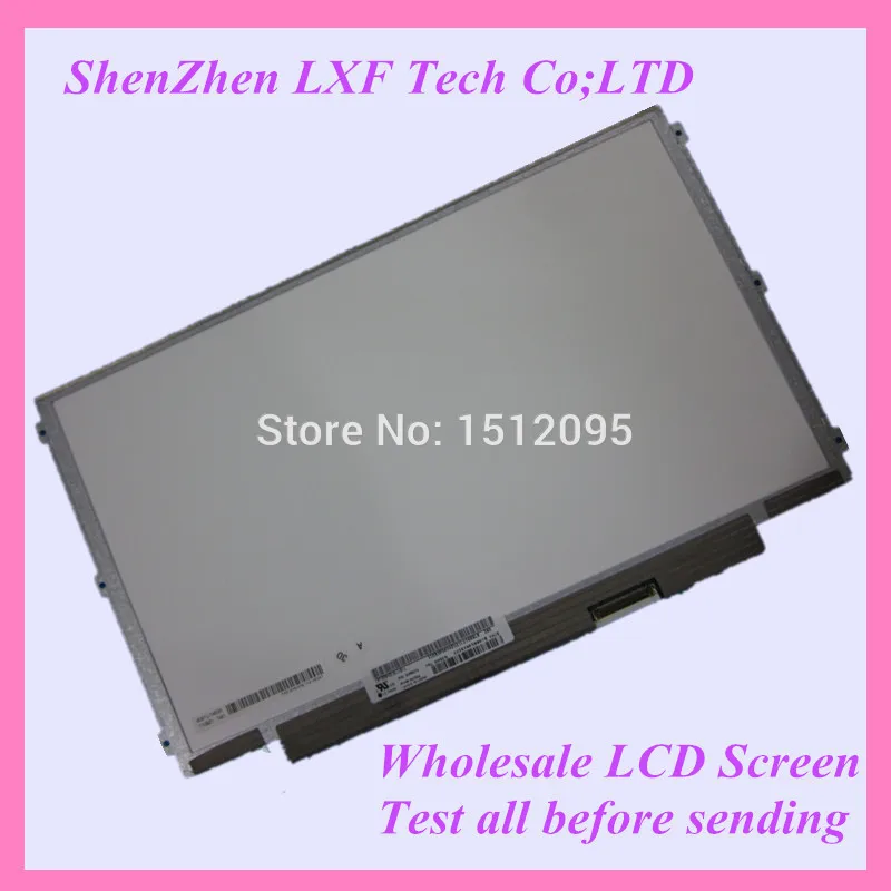 

12.5 IPS FOR LENOVO IBM U260 K27 K29 X220 X230 LED LCD SCREEN LP125WH2-SLB1 LP125WH2-SLB3 LP125WH2-SLT1 40pin Display matrix