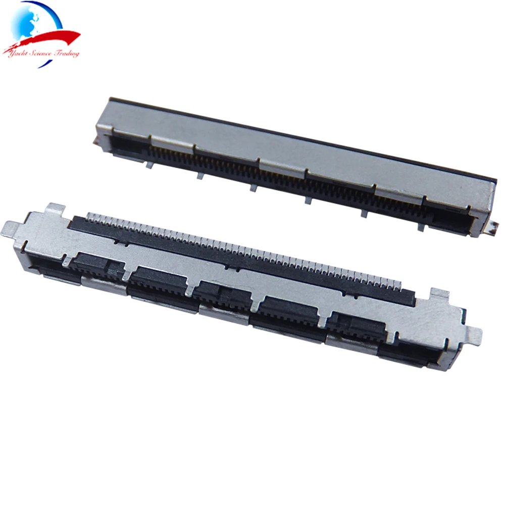 Высококачественный LVDS кабель 41 Pin/51 Pin с разъемом FFC гибкие печатные платы гибкий плоский кабель для 4K ТВ ЖК-экран передача сигнала
