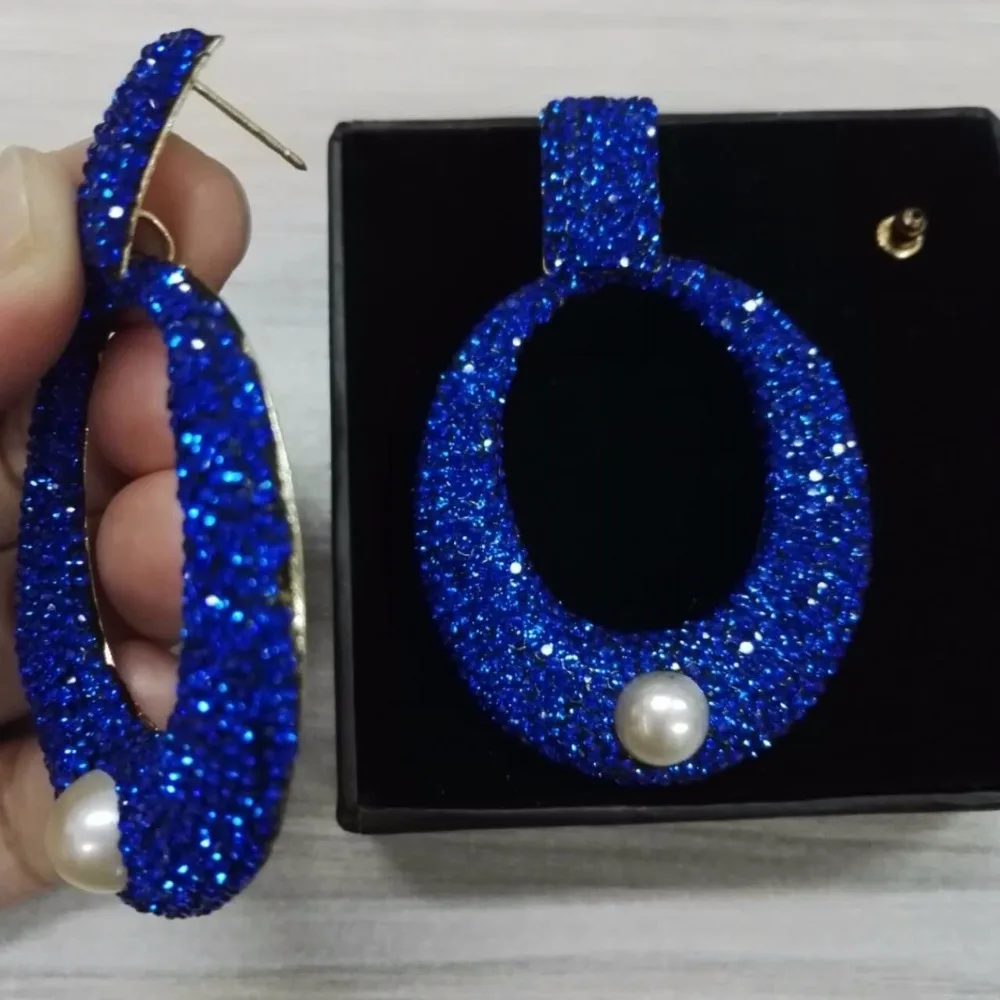 Оригинальные богемные Стразы ручной работы белые черные стразы разноцветные