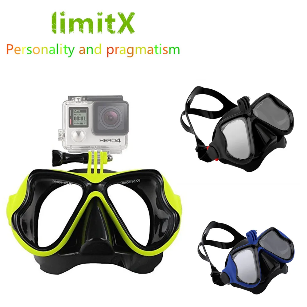 Экшн камера для Sony RX0 X3000 X1000 AS300 AS200 AS100 AS50 AS30 AS20 AS15 AS10 AZ1 mini POV|sony x1000|snorkel scubasnorkel diving mask
