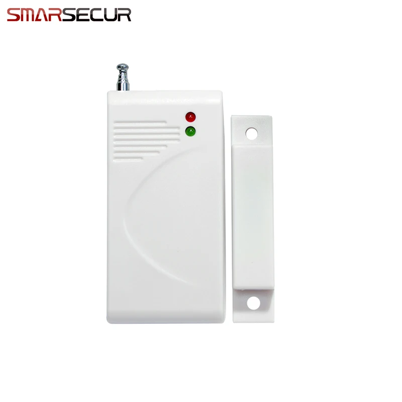 IOS Android приложение управление беспроводной домашней безопасности GSM сигнализация комплекты дистанционное управление Автонабор - Цвет: SET-8