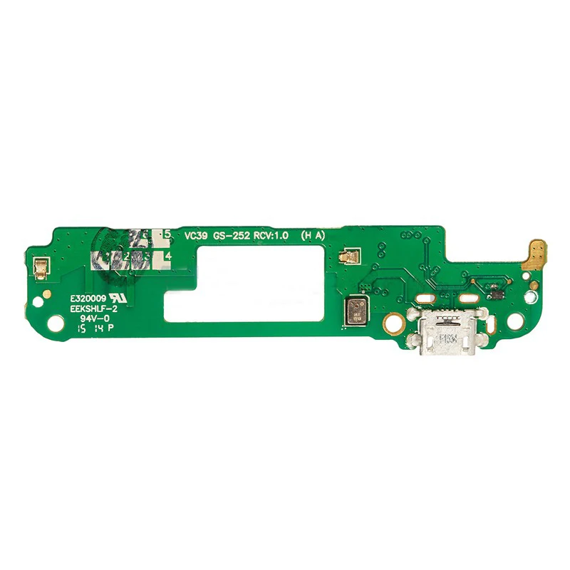Новый зарядный порт Разъем для HTC Desire 826 USB Micro Зарядное устройство Док-станция
