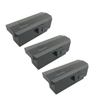 Аккумулятор Lipo для SJRC, 11,1 В, 2500 мАч, запасные части для дрона SJRC, SJRC F11, 5G, Wi-Fi, FPV, GPS, Ру квадрокоптера, аксессуары для дрона, батарея SJRC F11