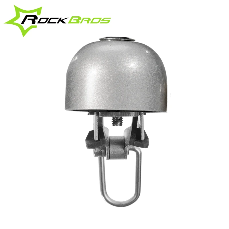 Звонок велосипедный в стиле ретро Классический звуковой сигнал для горных